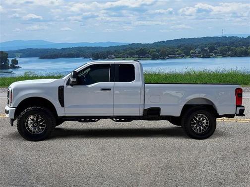 2023 Ford F-350 XL