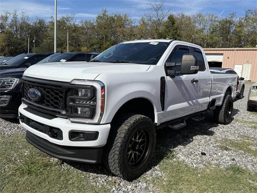 2023 Ford F-350 XL