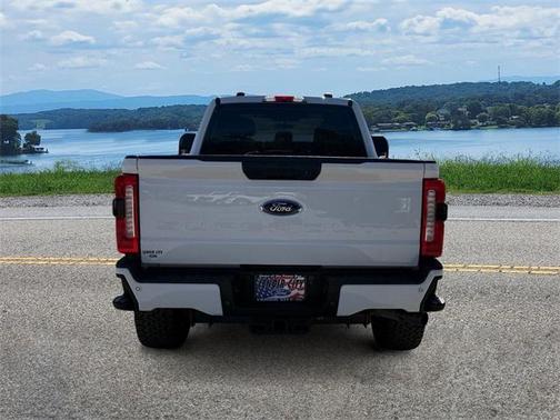 2023 Ford F-350 XL