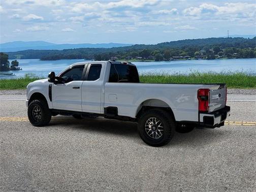2023 Ford F-350 XL