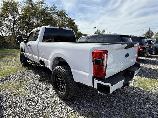2023 Ford F-350 XL