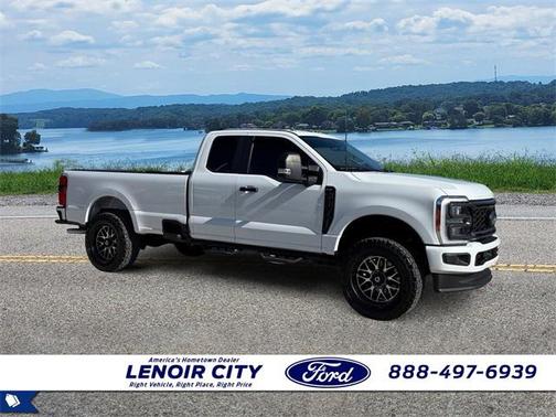 2023 Ford F-350 XL
