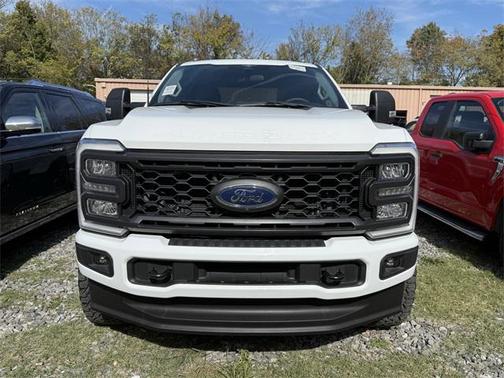 2023 Ford F-350 XL