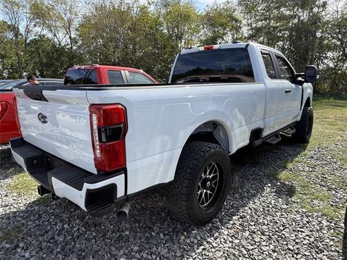 2023 Ford F-350 XL