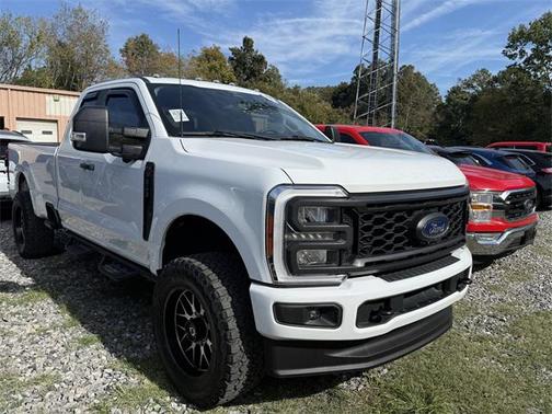 2023 Ford F-350 XL