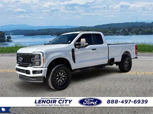 2023 Ford F-350 XL