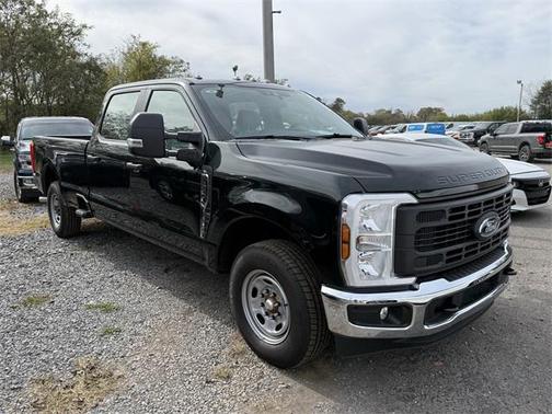 2025 Ford F-250 XL