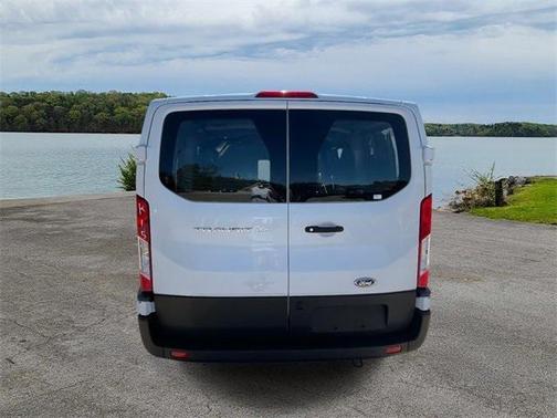 2024 Ford Transit-150 Base