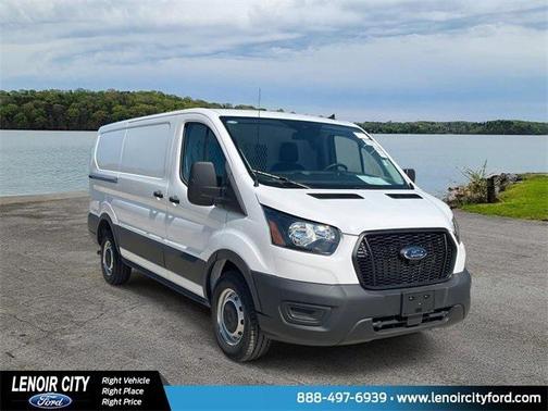 2024 Ford Transit-150 Base