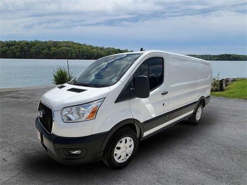 2021 Ford Transit-250 Base