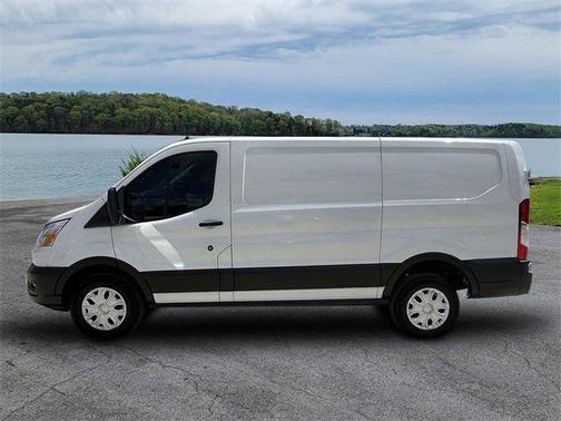 2021 Ford Transit-250 Base