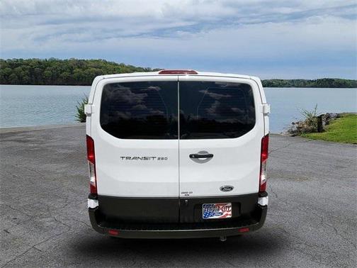2021 Ford Transit-250 Base