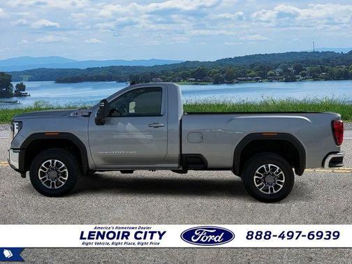 Sterling 2025 GMC Sierra 2500 SLE