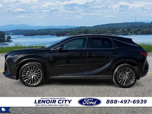 2023 Lexus RX 350 Premium Plus