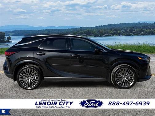 2023 Lexus RX 350 Premium Plus