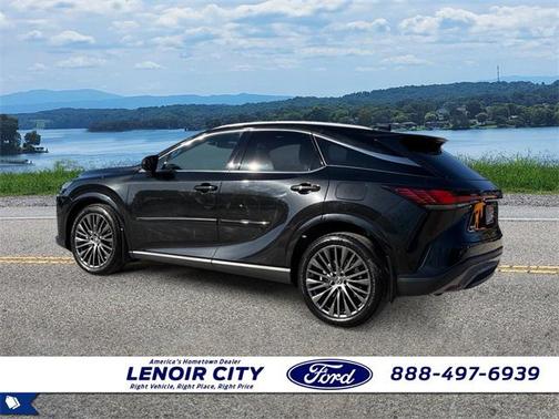 2023 Lexus RX 350 Premium Plus