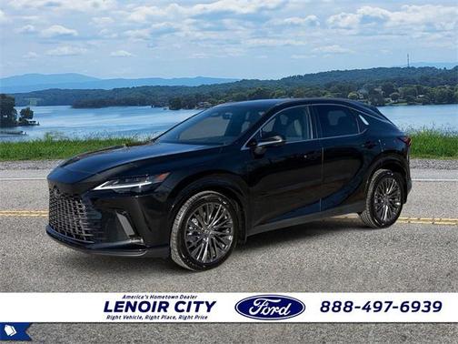 2023 Lexus RX 350 Premium Plus
