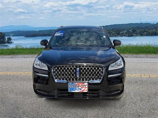 2022 Lincoln Corsair Grand Touring