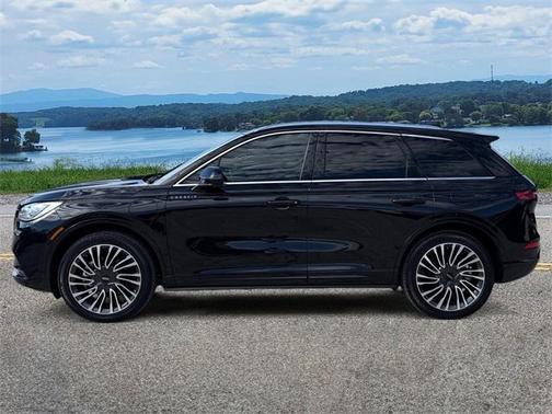 2022 Lincoln Corsair Grand Touring