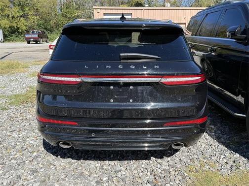 2022 Lincoln Corsair Grand Touring