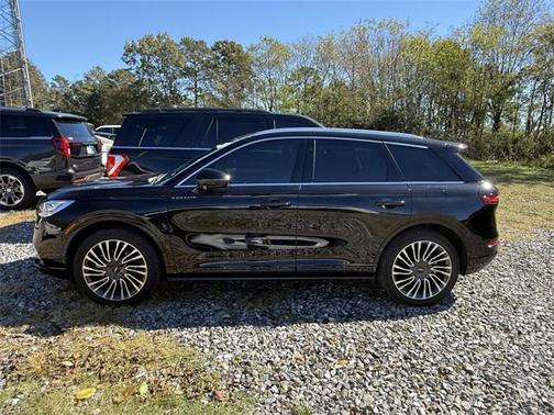 2022 Lincoln Corsair Grand Touring