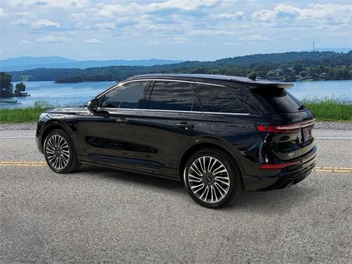 2022 Lincoln Corsair Grand Touring