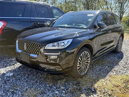 2022 Lincoln Corsair Grand Touring