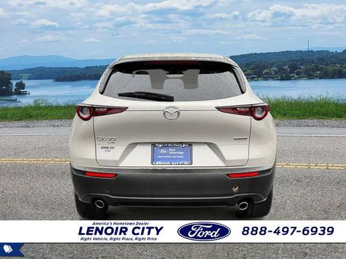 2024 Mazda CX-30 SELECT