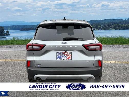 2023 Ford Escape PHEV SE