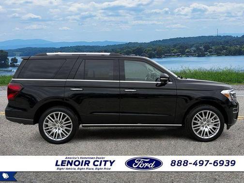 2023 Ford Expedition Limited