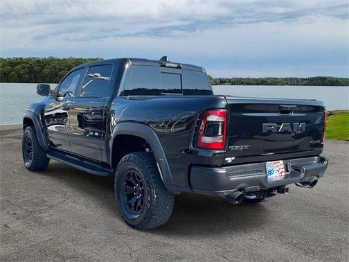 2023 RAM 1500 TRX