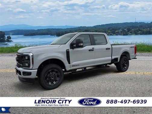 2026 Ford F-250 XL