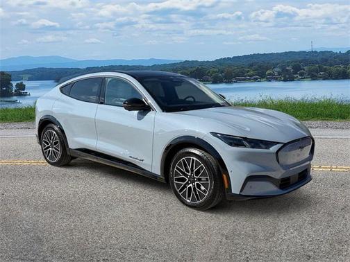 2024 Ford Mustang Mach-E Premium