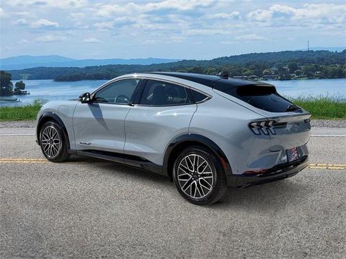 2024 Ford Mustang Mach-E Premium