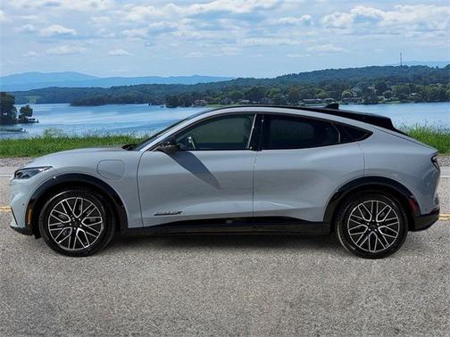 2024 Ford Mustang Mach-E Premium
