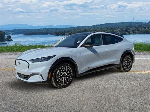 2024 Ford Mustang Mach-E Premium