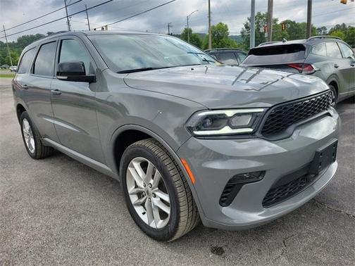 2023 Dodge Durango GT