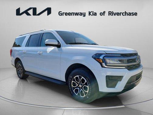 2024 Ford Expedition Max XLT