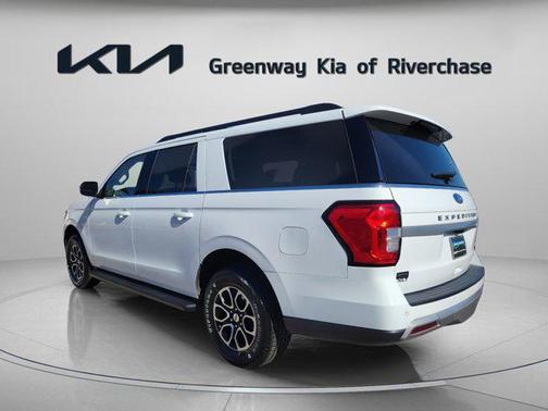 2024 Ford Expedition Max XLT