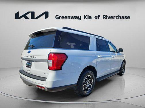 2024 Ford Expedition Max XLT
