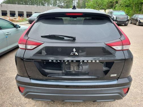 -Select- 2022 Mitsubishi Eclipse Cross LE