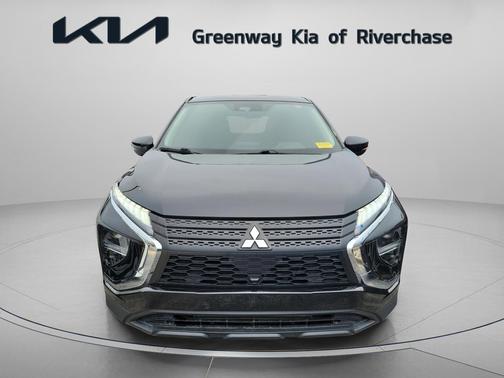 -Select- 2022 Mitsubishi Eclipse Cross LE