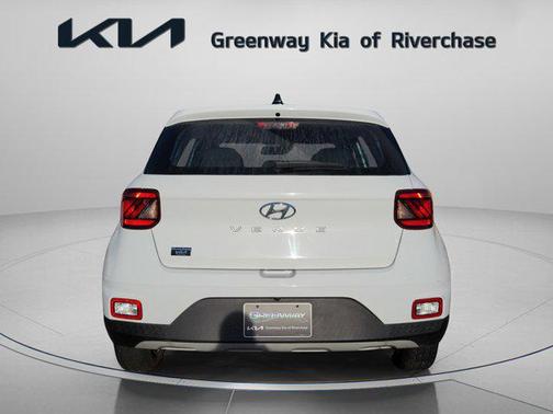 2021 Hyundai VENUE SE