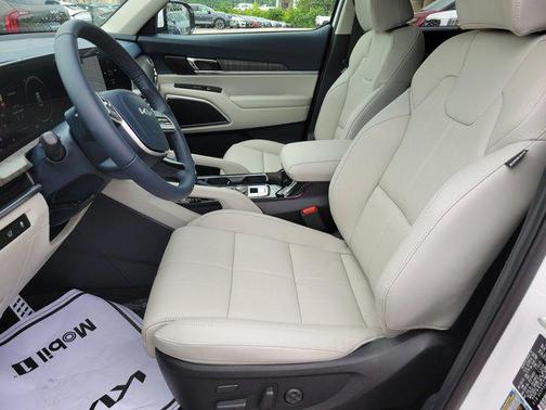 2025 Kia Telluride SX