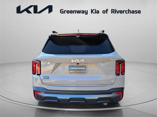 2024 Kia Sorento SX Prestige