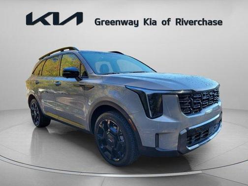 2024 Kia Sorento SX Prestige