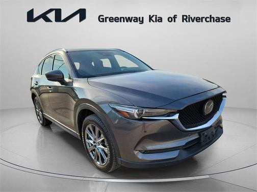 2019 Mazda CX-5 Signature