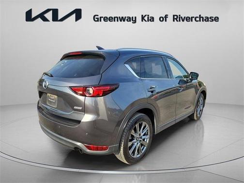 2019 Mazda CX-5 Signature