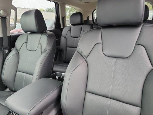 2025 Kia Telluride SX