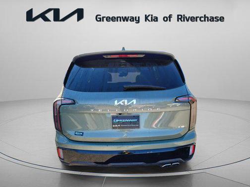 2024 Kia Telluride SX-Prestige X-Pro